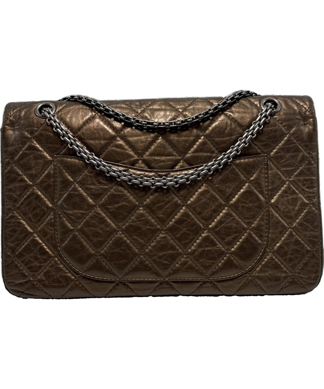 CHANEL กระเป๋าสะพาย