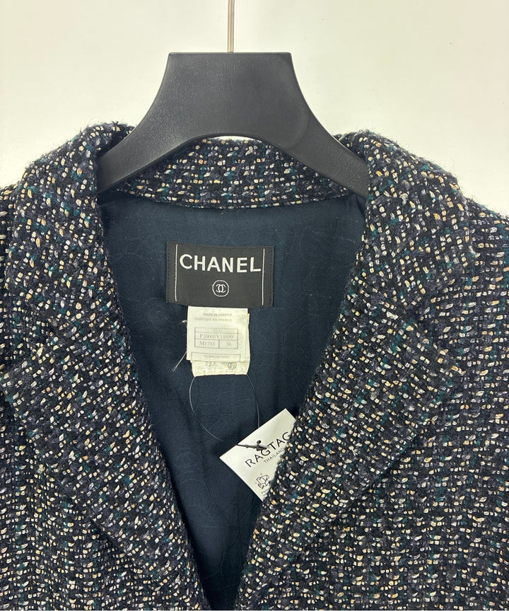 CHANEL แจ็คเก็ต