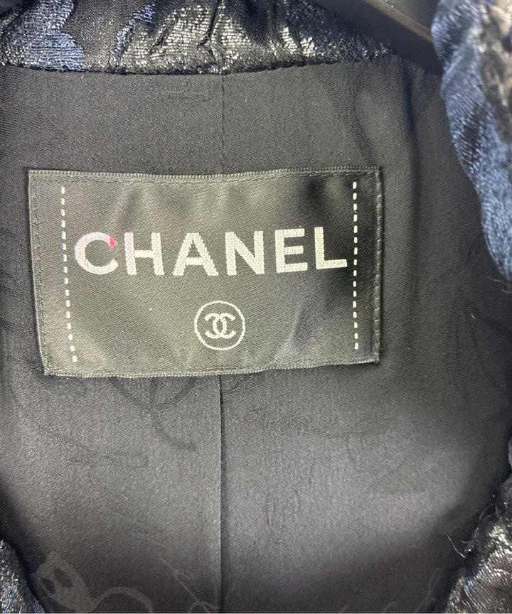 CHANEL เสื้อโค้ท อื่น