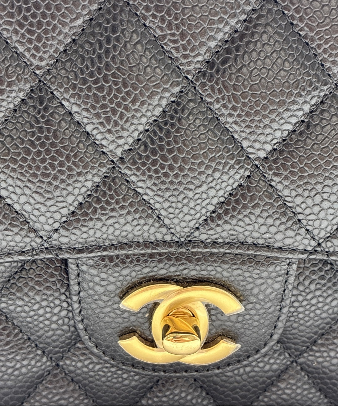 CHANEL กระเป๋าสะพาย