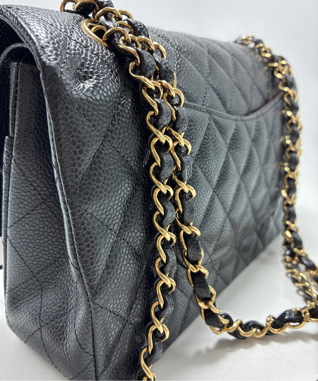 CHANEL กระเป๋าสะพาย