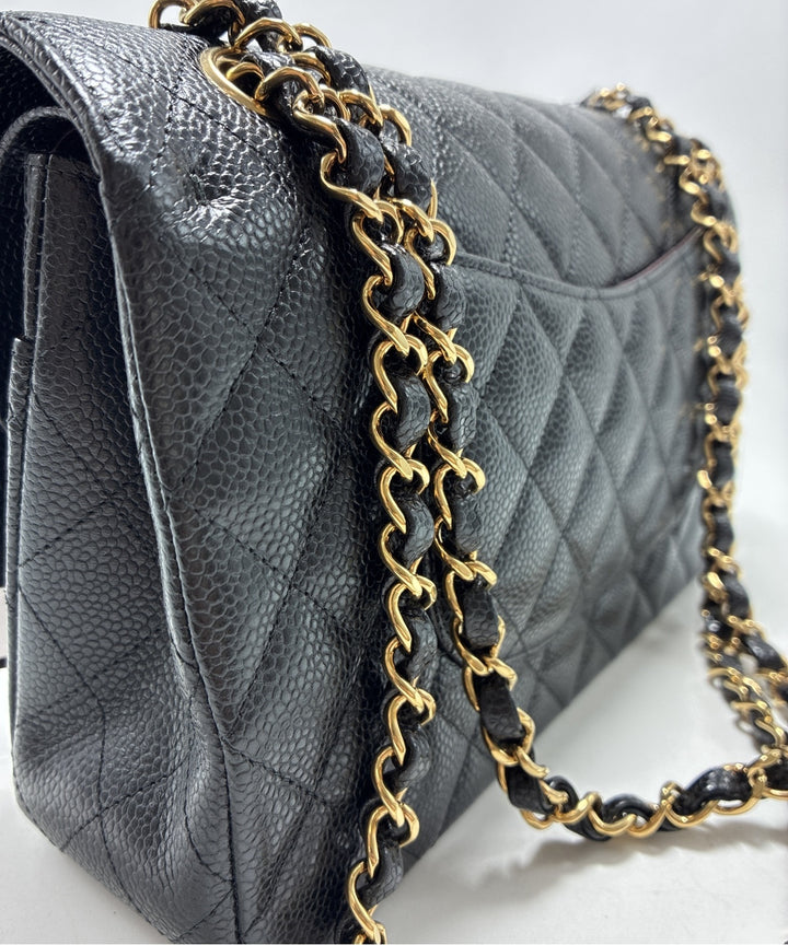 CHANEL กระเป๋าสะพาย
