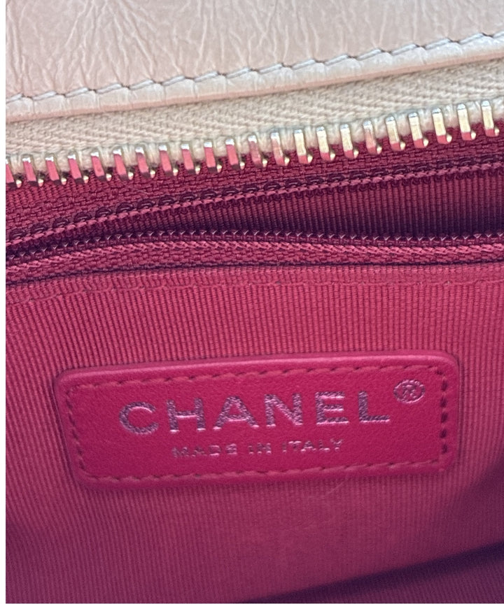 CHANEL กระเป๋าสะพาย