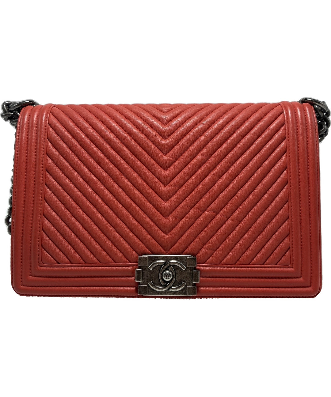 CHANEL กระเป๋าสะพาย