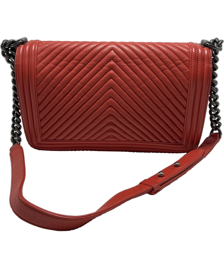 CHANEL กระเป๋าสะพาย