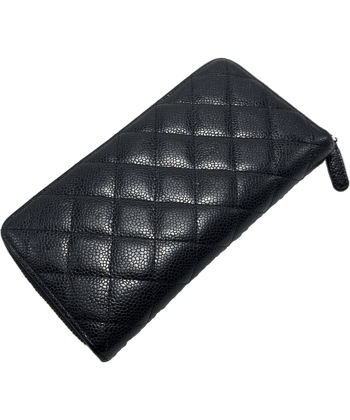 CHANEL กระเป๋าสตางค์/กระเป๋าใส่เหรียญ