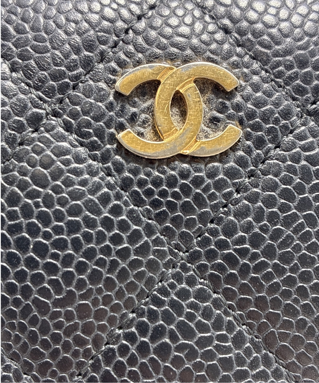 CHANEL กระเป๋าสตางค์/กระเป๋าใส่เหรียญ