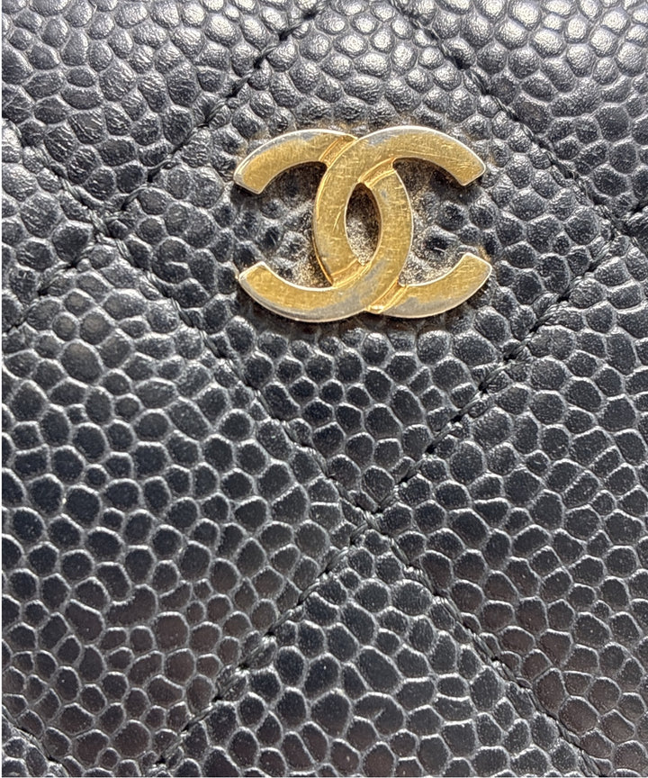 CHANEL กระเป๋าสตางค์/กระเป๋าใส่เหรียญ