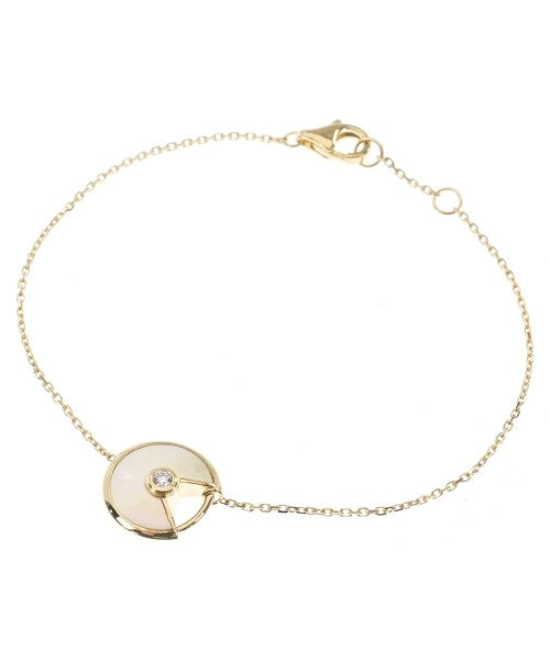 Cartier สร้อยข้อมือ/กำไล