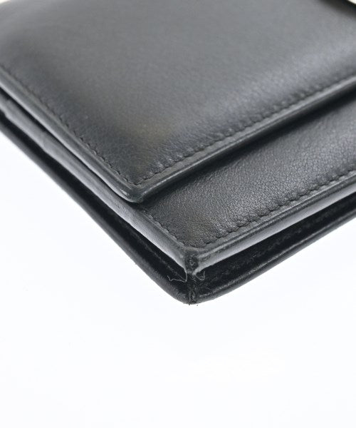 Cartier กระเป๋าสตางค์/กระเป๋าใส่เหรียญ