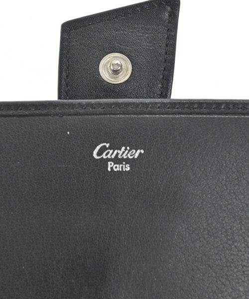 Cartier กระเป๋าสตางค์/กระเป๋าใส่เหรียญ