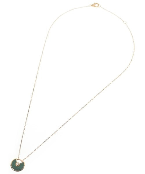 Cartier สร้อยคอ