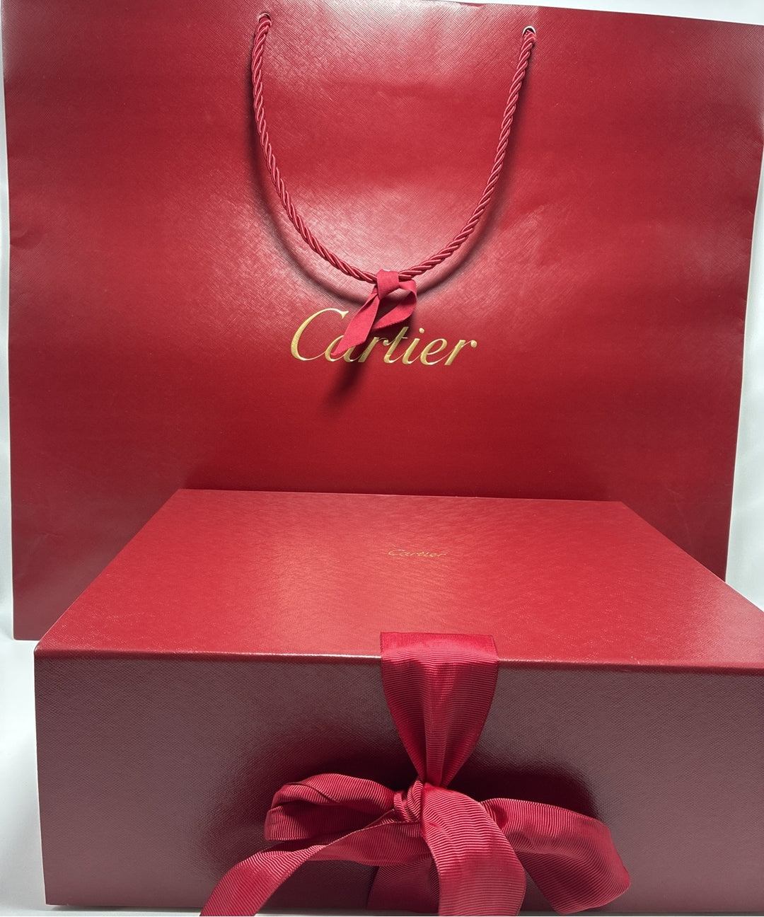 Cartier กระเป๋าสะพาย