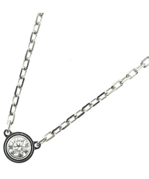 Cartier สร้อยคอ