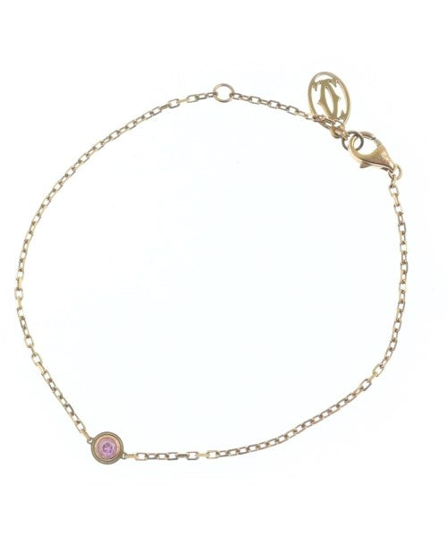 Cartier สร้อยข้อมือ/กำไล