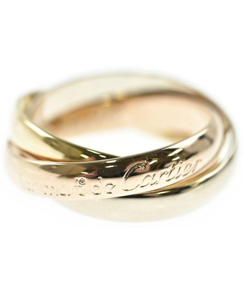 Cartier แหวน