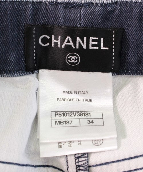 CHANEL ยีนส์
