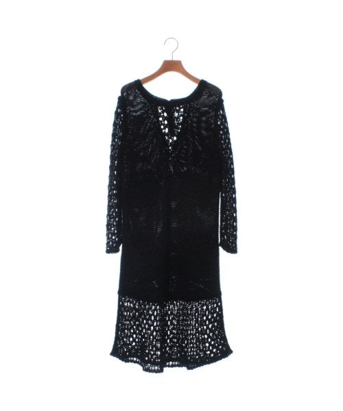 CHANEL ชุดเดรส