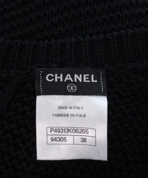 CHANEL ชุดเดรส