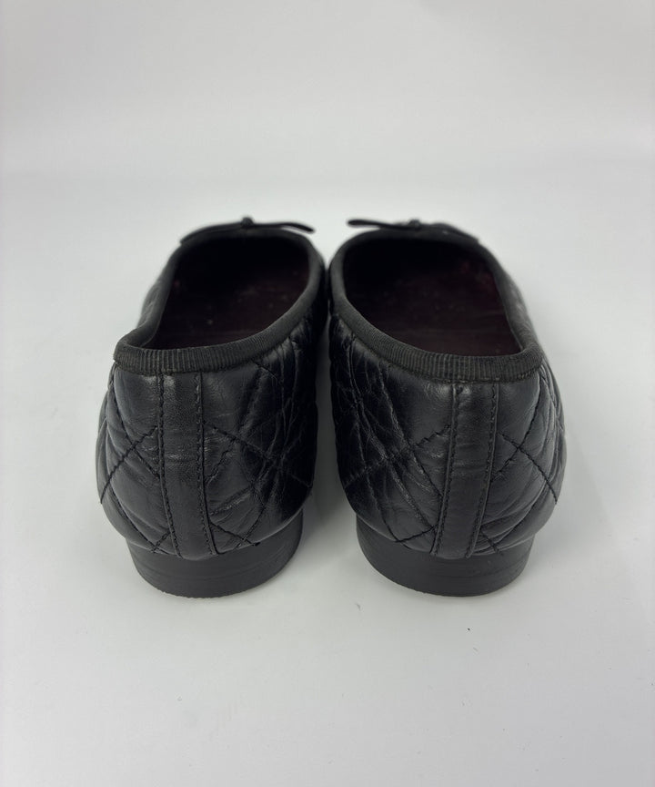 CHANEL รองเท้าสวมทางการ