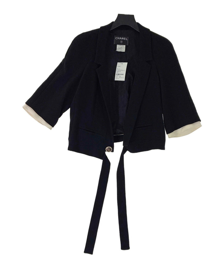 CHANEL แจ็คเก็ต