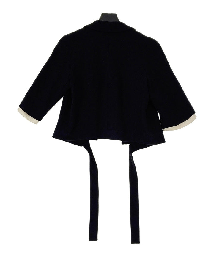 CHANEL แจ็คเก็ต