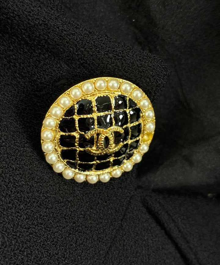 CHANEL แจ็คเก็ต