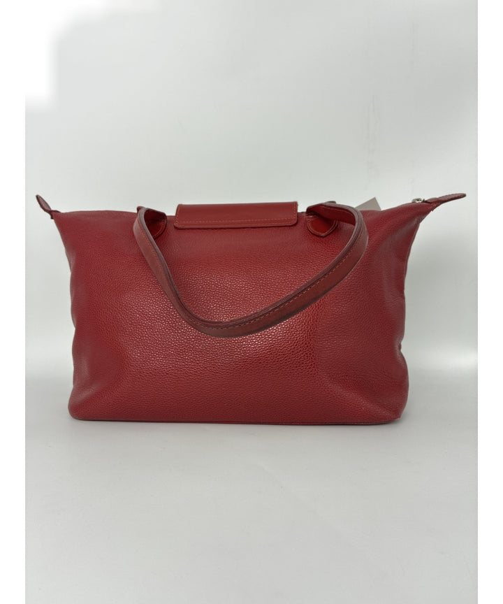 LONGCHAMP กระเป๋าถือขนาดใหญ่