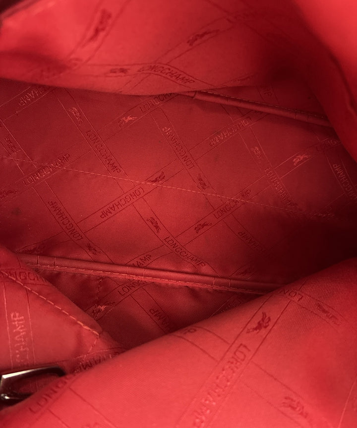 LONGCHAMP กระเป๋าถือขนาดใหญ่
