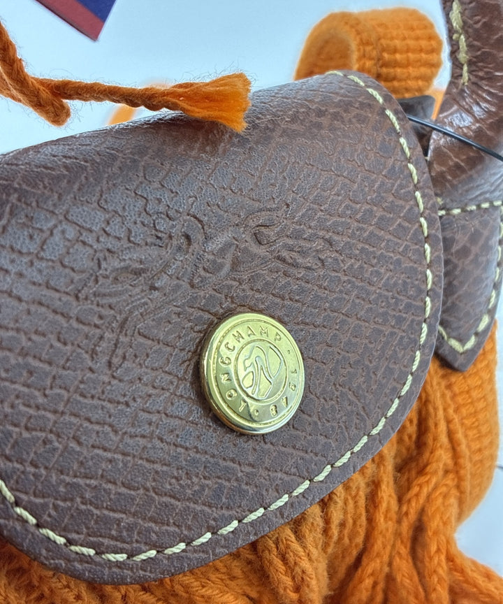 LONGCHAMP กระเป๋าสะพายข้าง