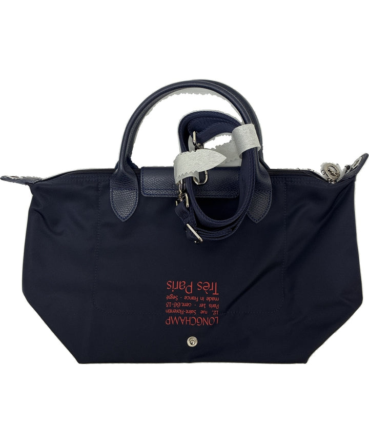 LONGCHAMP กระเป๋าถือขนาดใหญ่