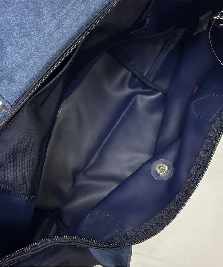 LONGCHAMP กระเป๋าถือขนาดใหญ่