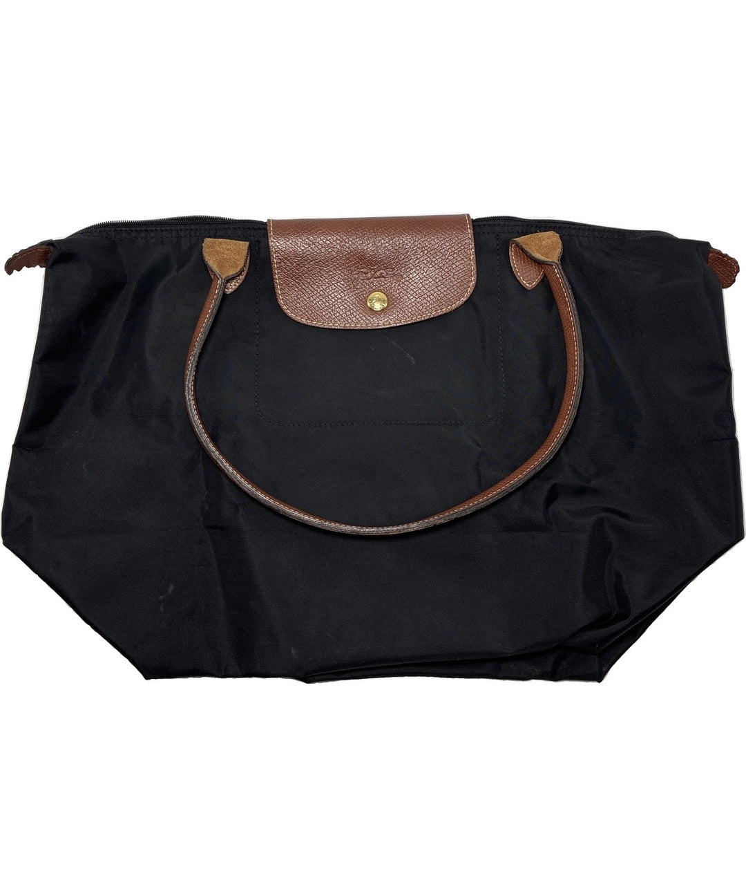 LONGCHAMP กระเป๋าถือขนาดใหญ่