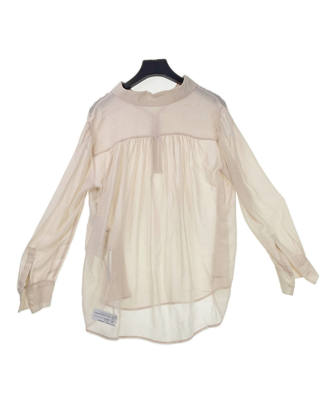 LONGCHAMP เสื้อสตรี