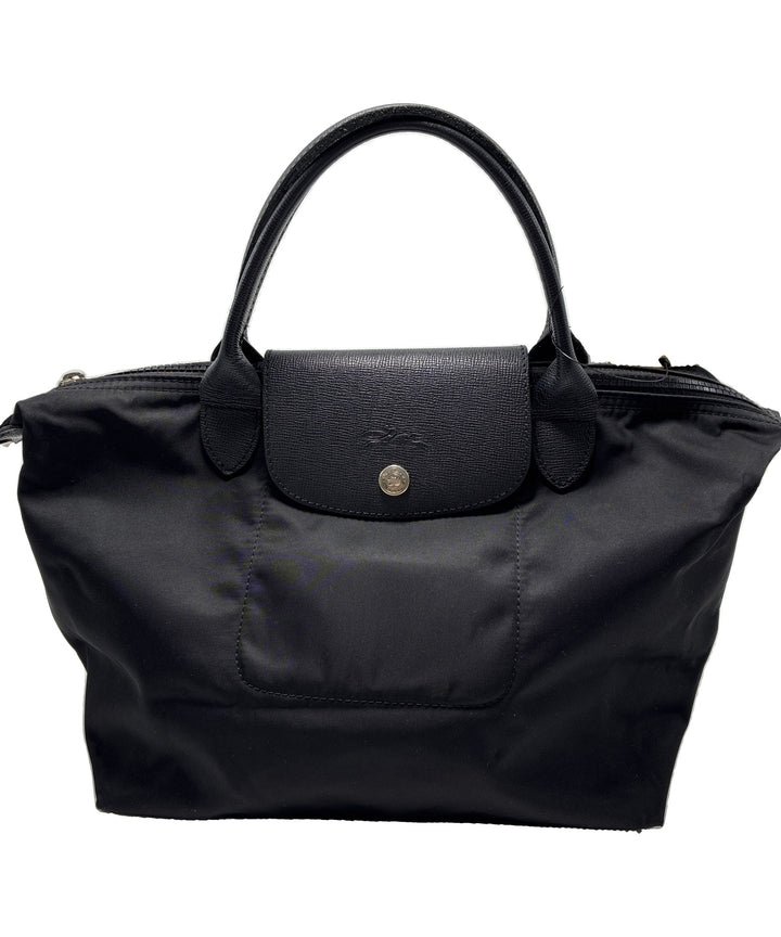 LONGCHAMP กระเป๋าถือ