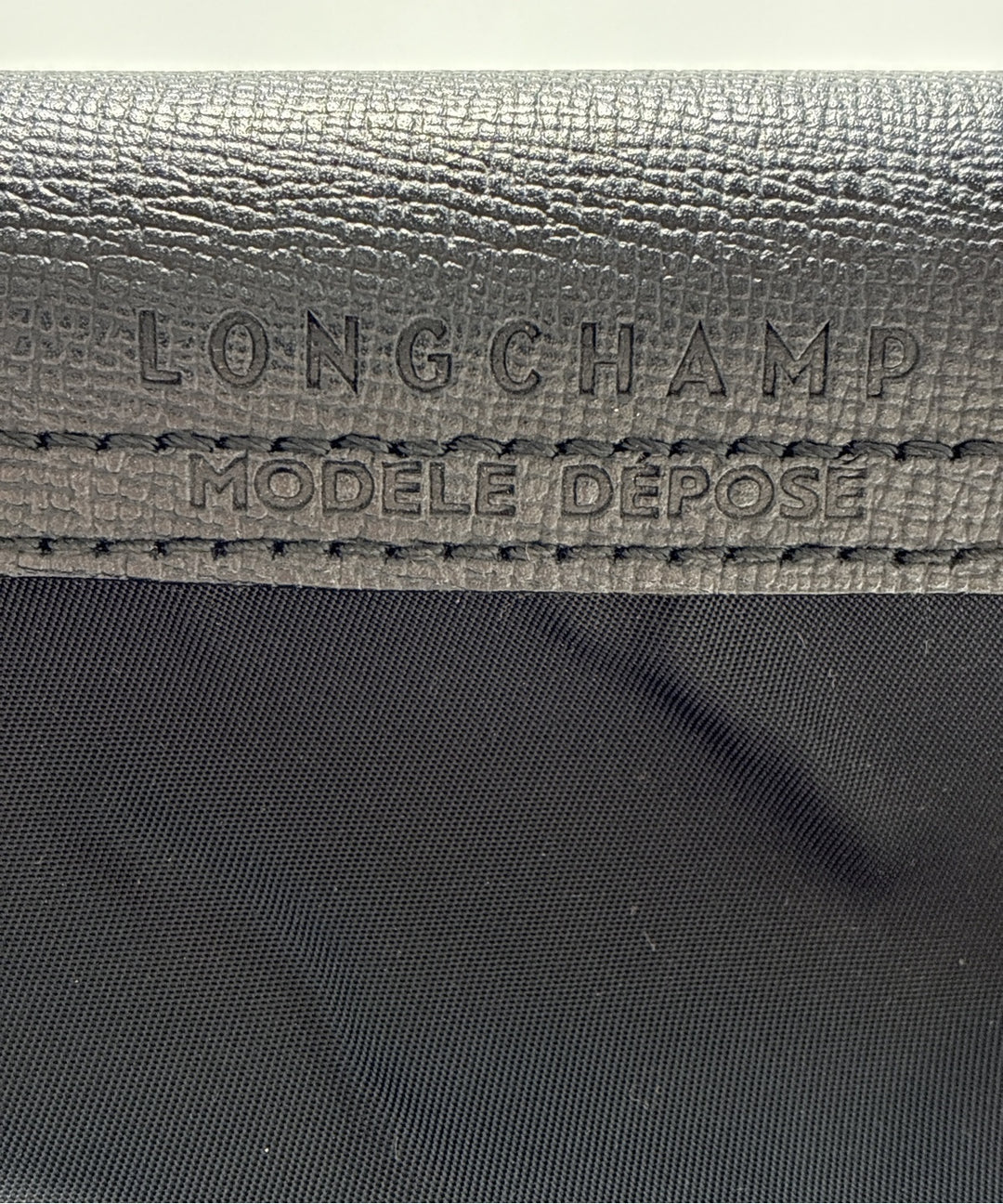 LONGCHAMP กระเป๋าถือ