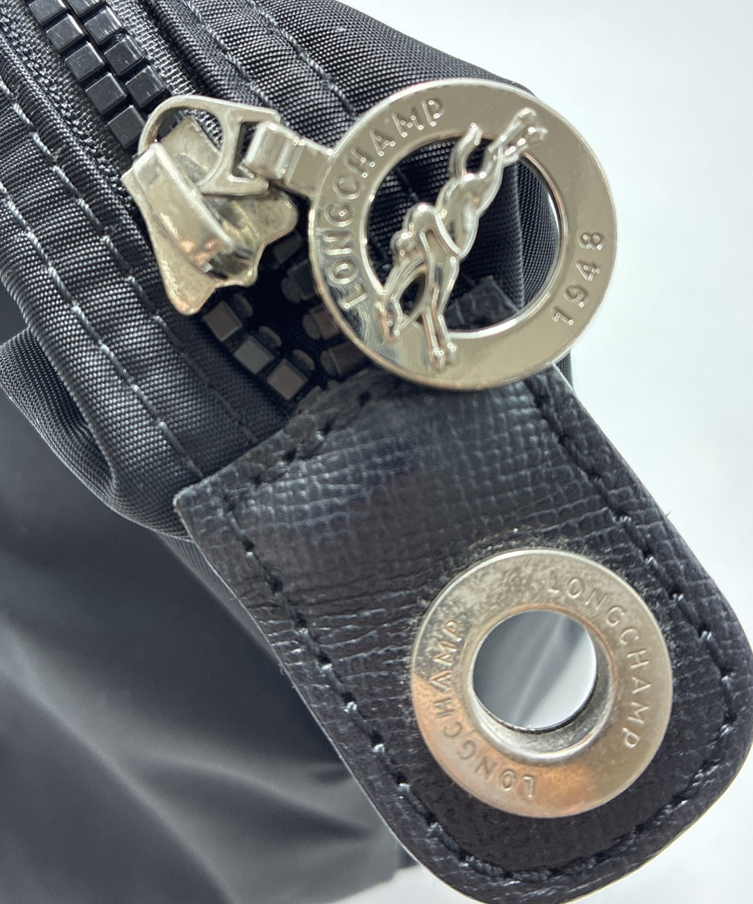 LONGCHAMP กระเป๋าถือ