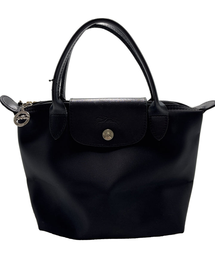 LONGCHAMP กระเป๋าถือ