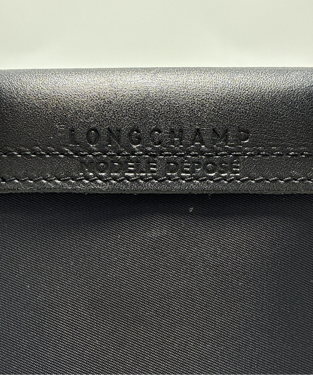 LONGCHAMP กระเป๋าถือ