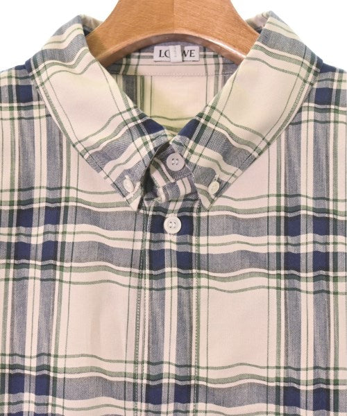 LOEWE เสื้อลำลอง