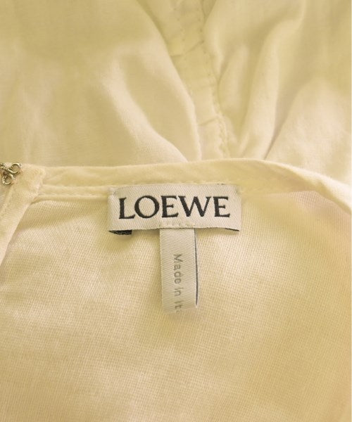LOEWE เสื้อสตรี