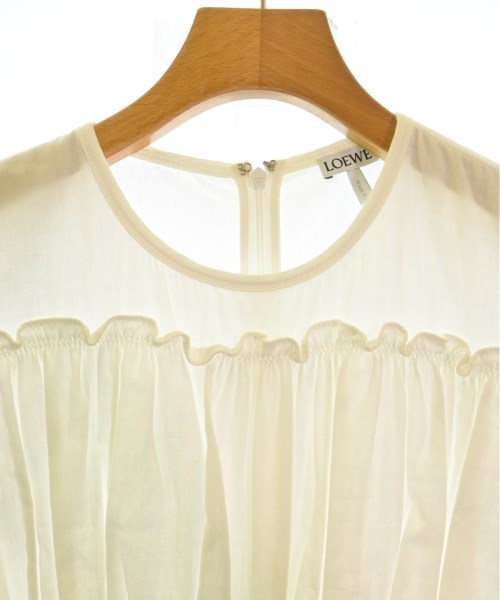 LOEWE เสื้อสตรี