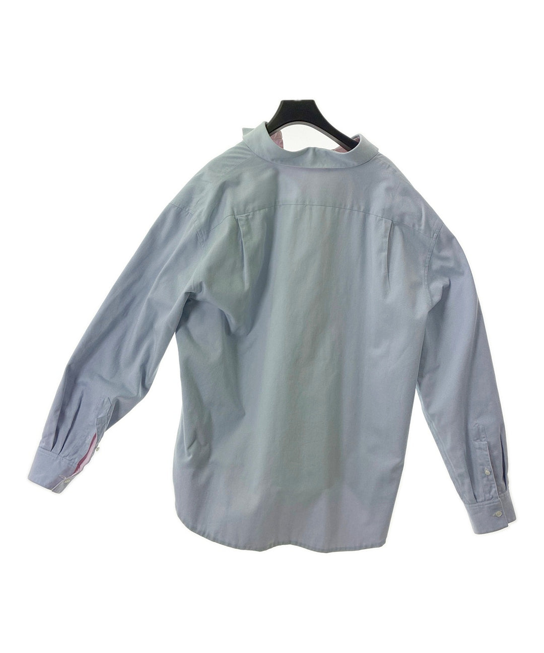 LOEWE เสื้อเชิ้ต