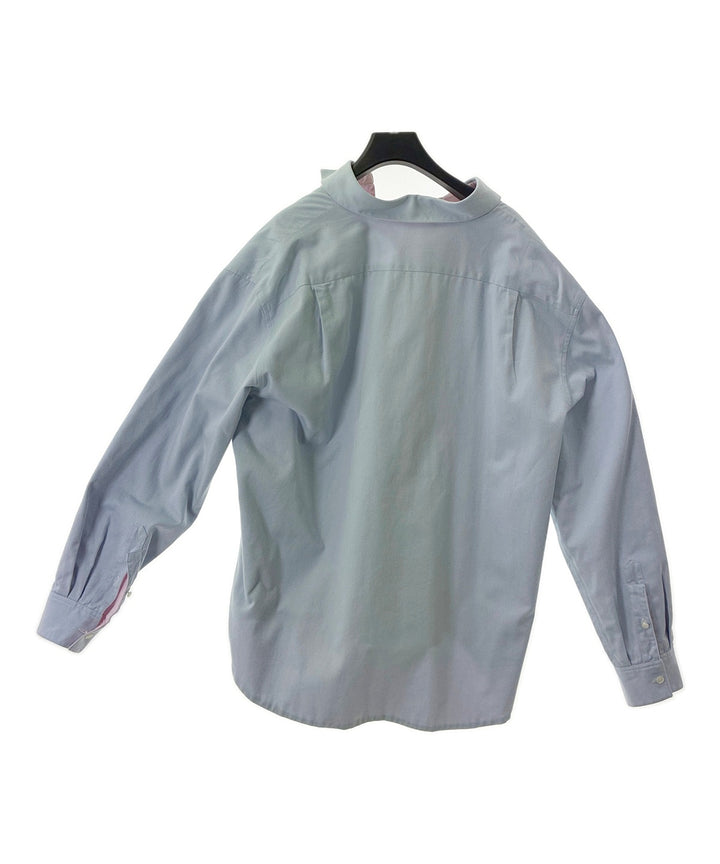 LOEWE เสื้อเชิ้ต