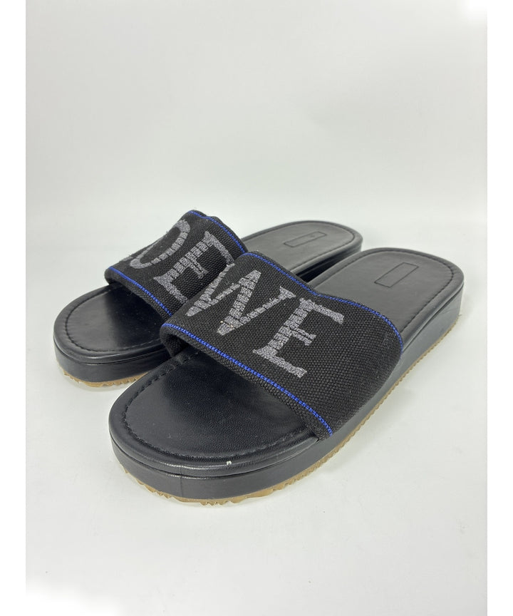 LOEWE รองเท้าแตะ