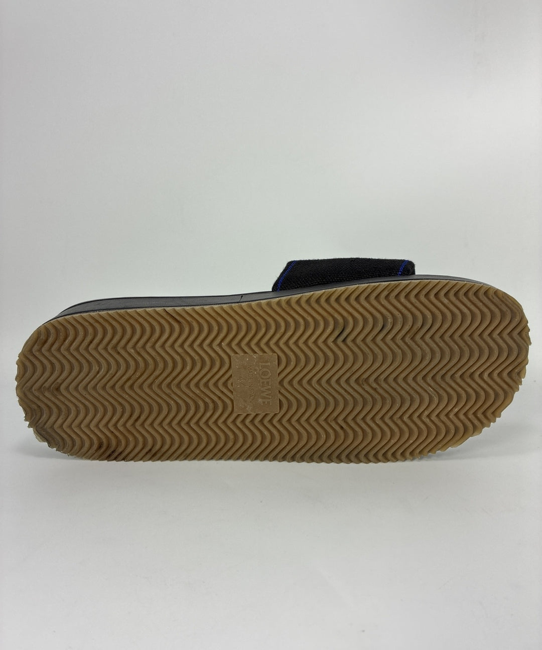 LOEWE รองเท้าแตะ