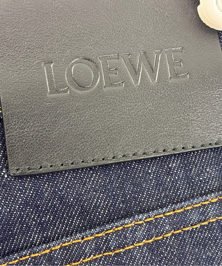 LOEWE ยีนส์