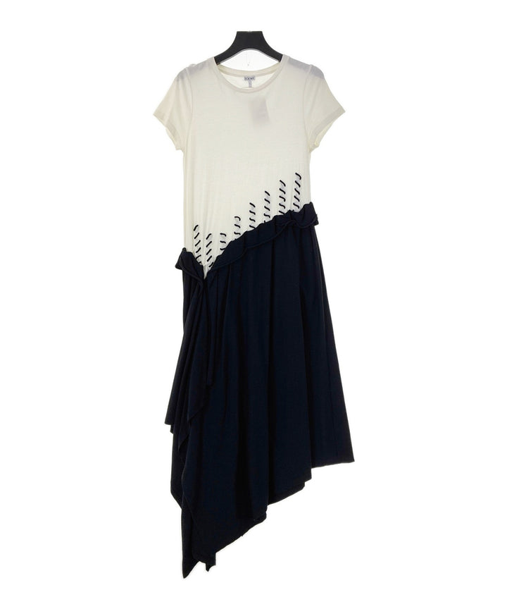 LOEWE เดรสที่เป็นเสื้อเชิ้ตตัวยาว