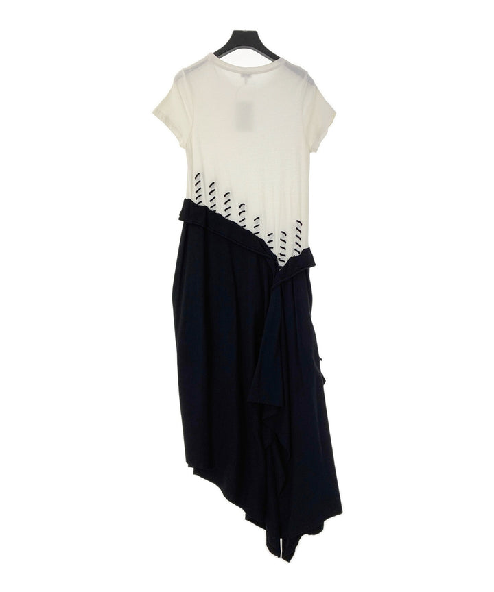 LOEWE เดรสที่เป็นเสื้อเชิ้ตตัวยาว
