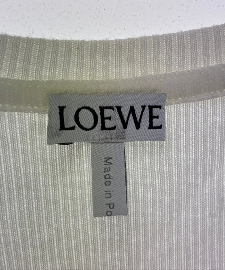 LOEWE เสื้อกล้าม
